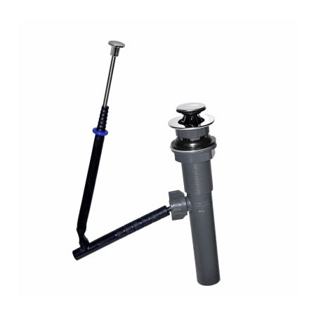 Danco CHRPlas DrainStopper 10691X